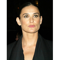 Деми Мур сыграет в сериале "О дивный новый мир" по роману Олдоса Хаксли